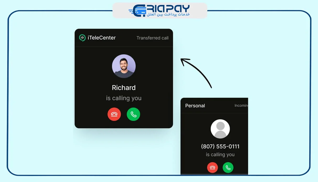 روش دائمی کردن شماره‌ مجازی Google Voice!