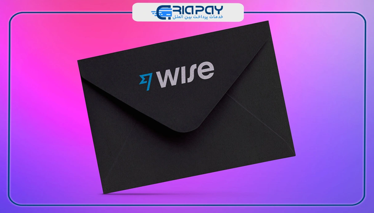 چگونه حساب شخصی Wiseخود را به حساب بیزنسی تغییر دهیم؟