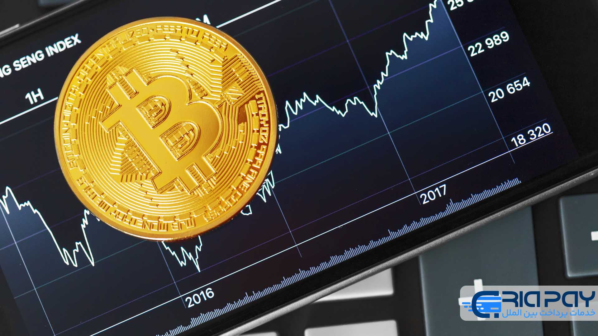 تحلیل وضعیت کنونی بازار ارزهای دیجیتال!
