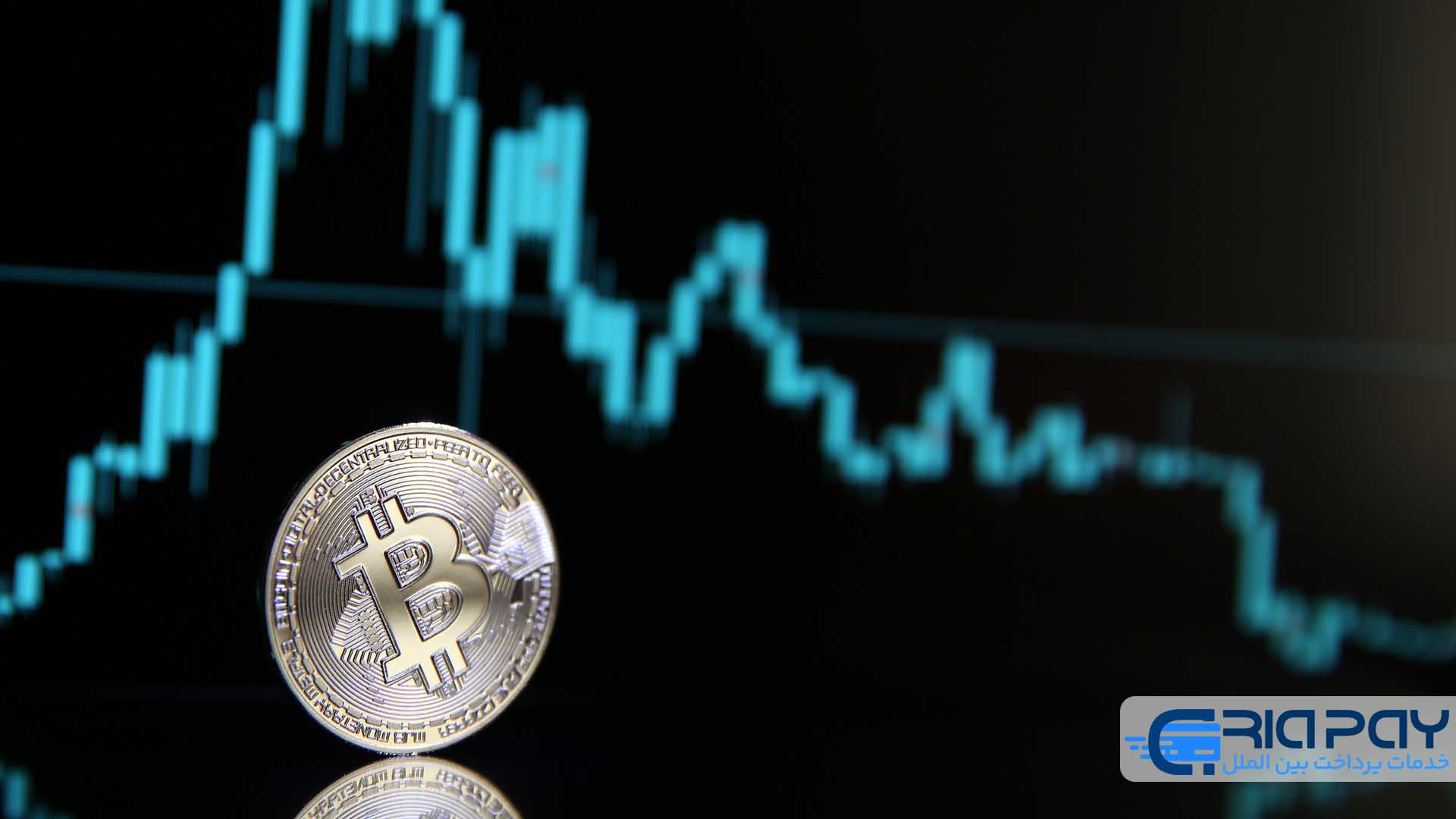  پیش‌بینی اصلاح قیمتی بیت کوین!