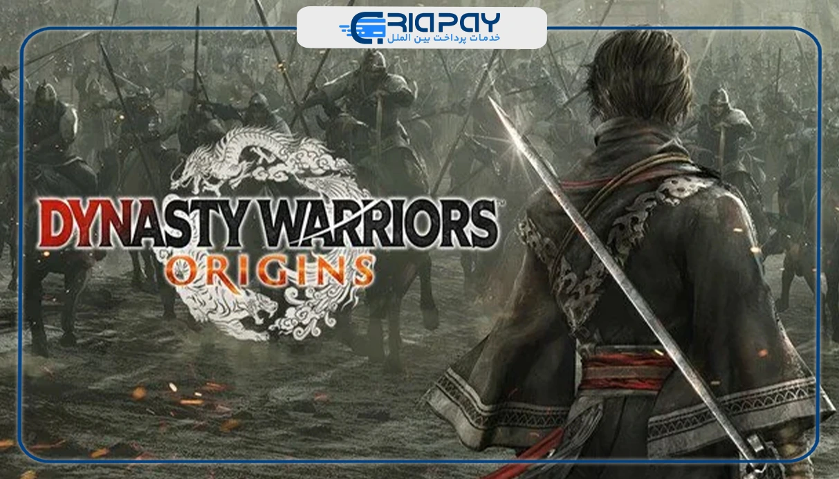 بازی Dynasty Warriors: Origins!