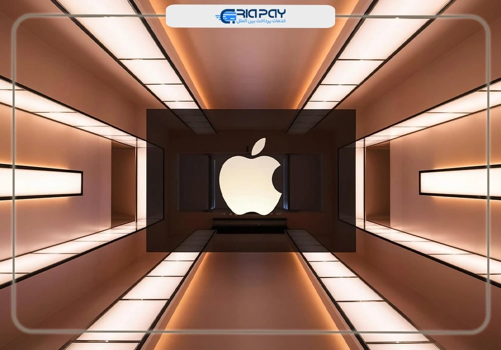 ویژگی های اپل آیدی Apple ID معتبر