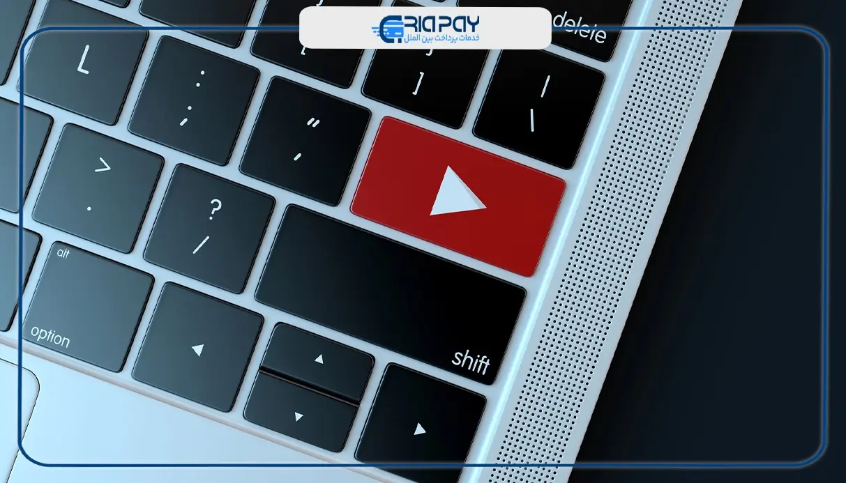 نمایش راهی برای حرفه‌ای شدن در بازی‌ها!