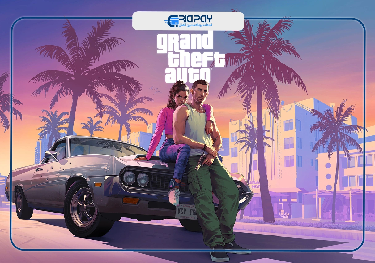 نسخه‌ی کامپیوتر Grand Theft Auto 6