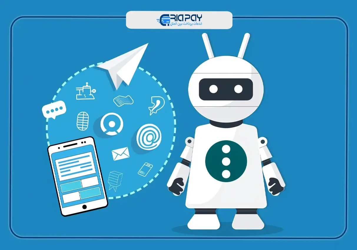 معرفی ربات ویرایشگر موزیک تلگرام Mp3ToolsBot