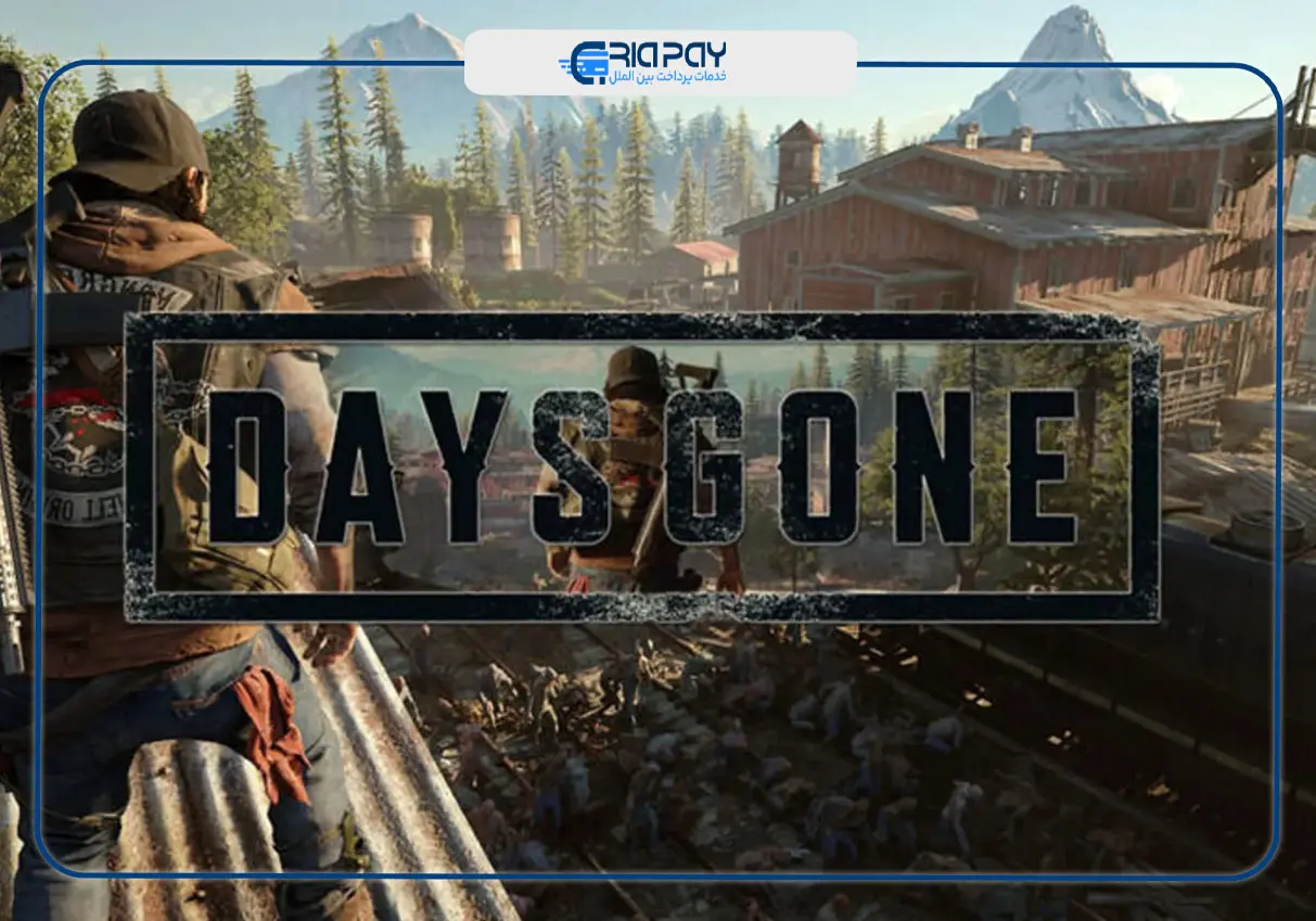 ویژگی‌های جدید در نسخه Days Gone Remastered!