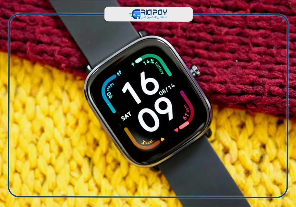 مزایای نصب اپلیکیشن Spotify روی ساعت هوشمند!