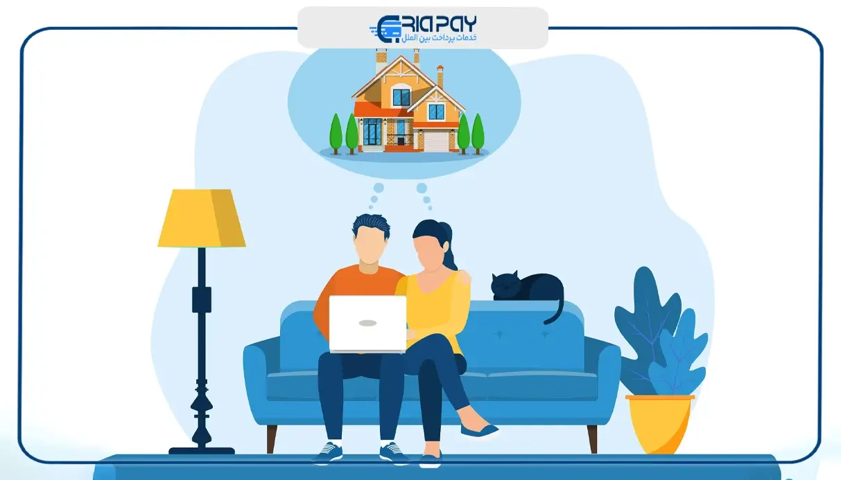 سایت AirBNB.com چیست؟