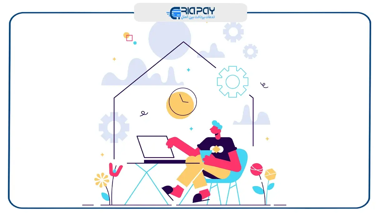 نحوه ایجاد حساب کاربری برای اجاره خانه از AirBNB
