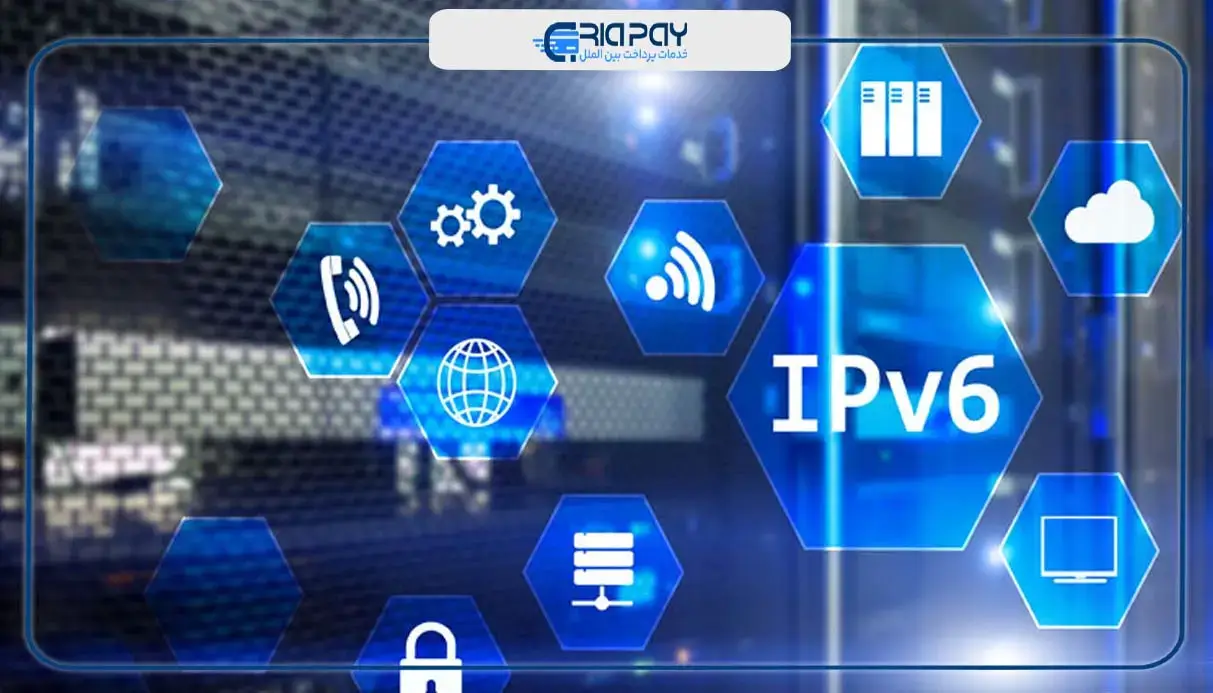  IP چیست و چه اهمیتی دارد؟