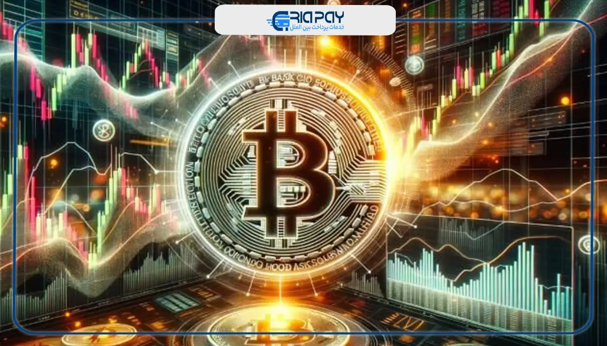 تحلیل بیت کوین آریاپی!