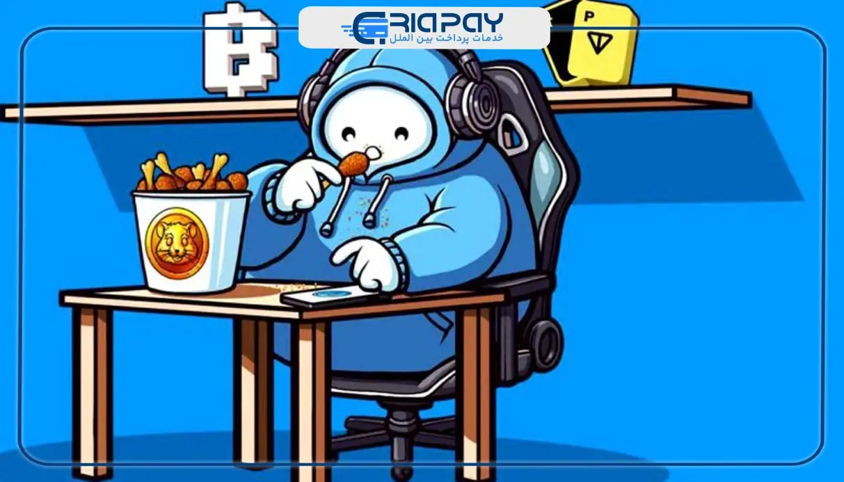 شرایط دریافت پاداش فصل دوم پروژه Ton Station!