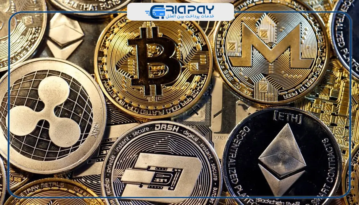 تحلیل تکنیکال BTC Dominance!