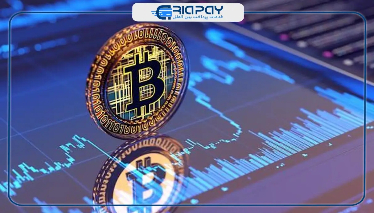سقوط بزرگ بیت کوین!
