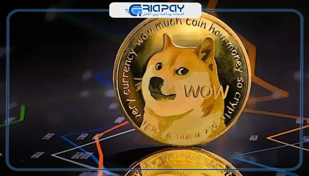 دلایل افت قیمت دوج کوین!