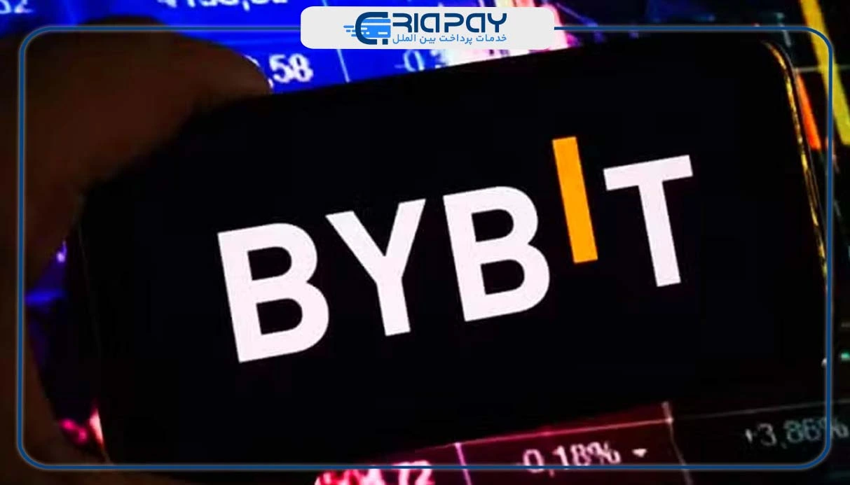 احراز هویت در صرافی بای بیت!