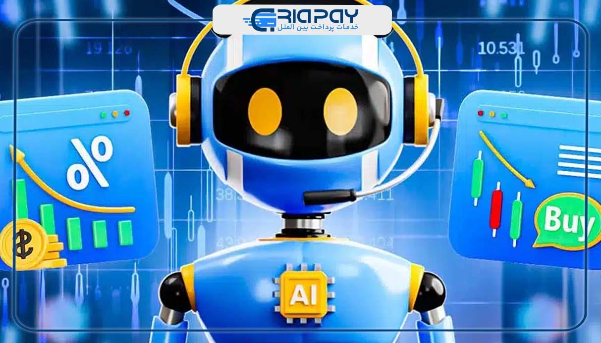 بهترین ربات تریدرهای ارز دیجیتال!
