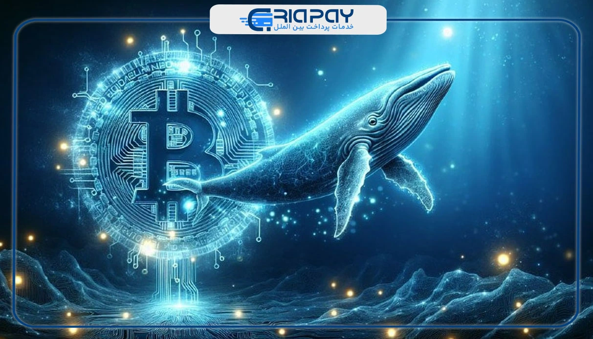 واکنش بازار ارز دیجیتال به فروش نهنگ!