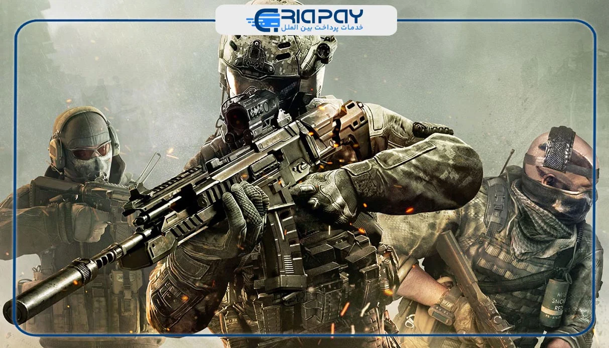 کدهای جدید کالاف دیوتی آگوست 2025 Call of Duty: Mobile
