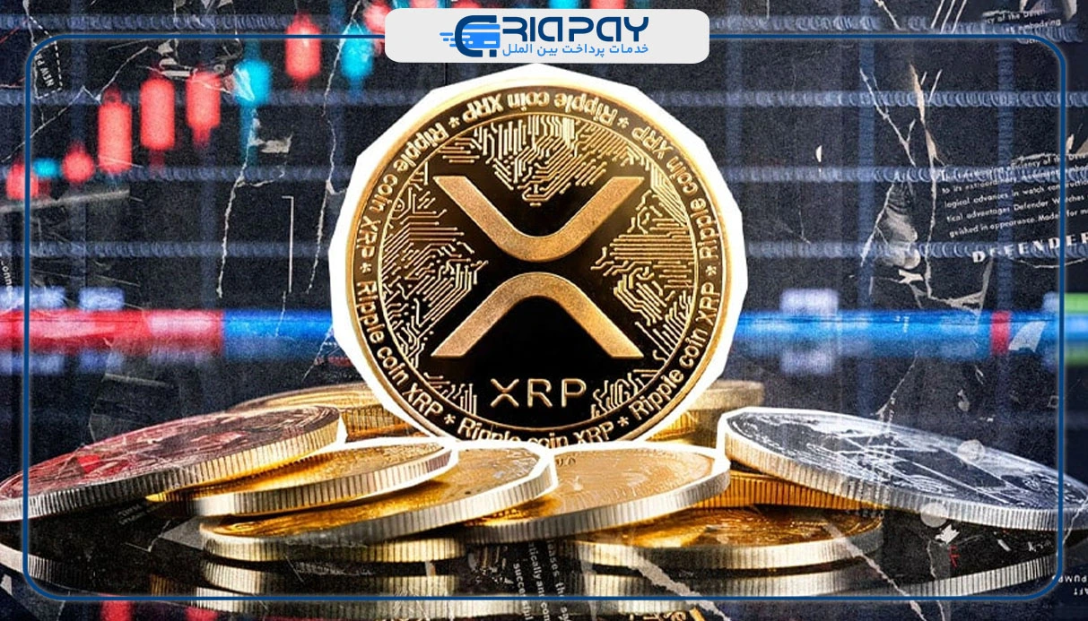عبور قیمت ریپل (XRP) از مرز ۳.۰۵ دلار؛ حمایت نهنگها، حجم معاملاتی بیسابقه و چشمانداز روشن!