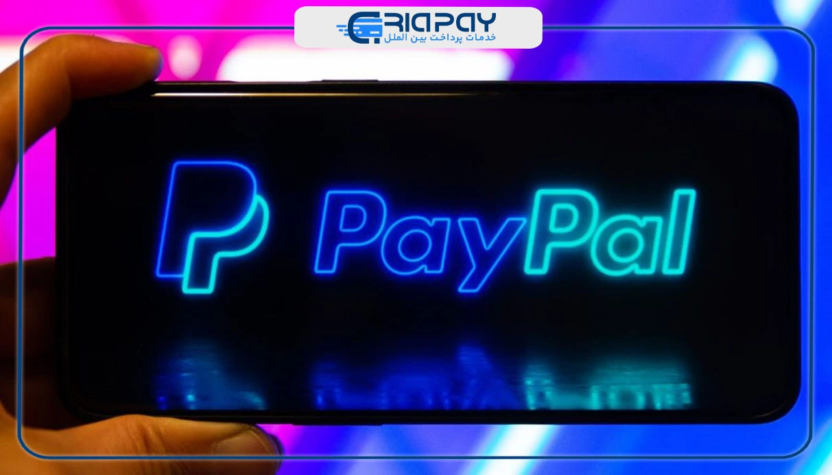 روش‌ ساخت اکانت paypal بدون شماره تلفن دائمی و از طریق شماره مجازی!