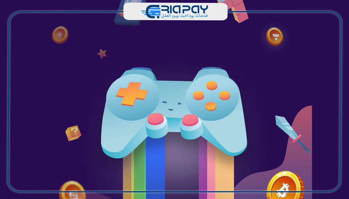 چالش‌های کسب درآمد از بازی‌های پی پال در ایران!