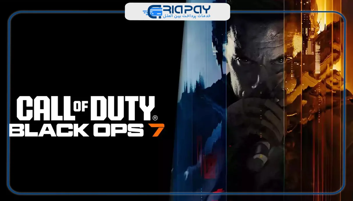 تاریخ انتشار رسمی Black Ops 7