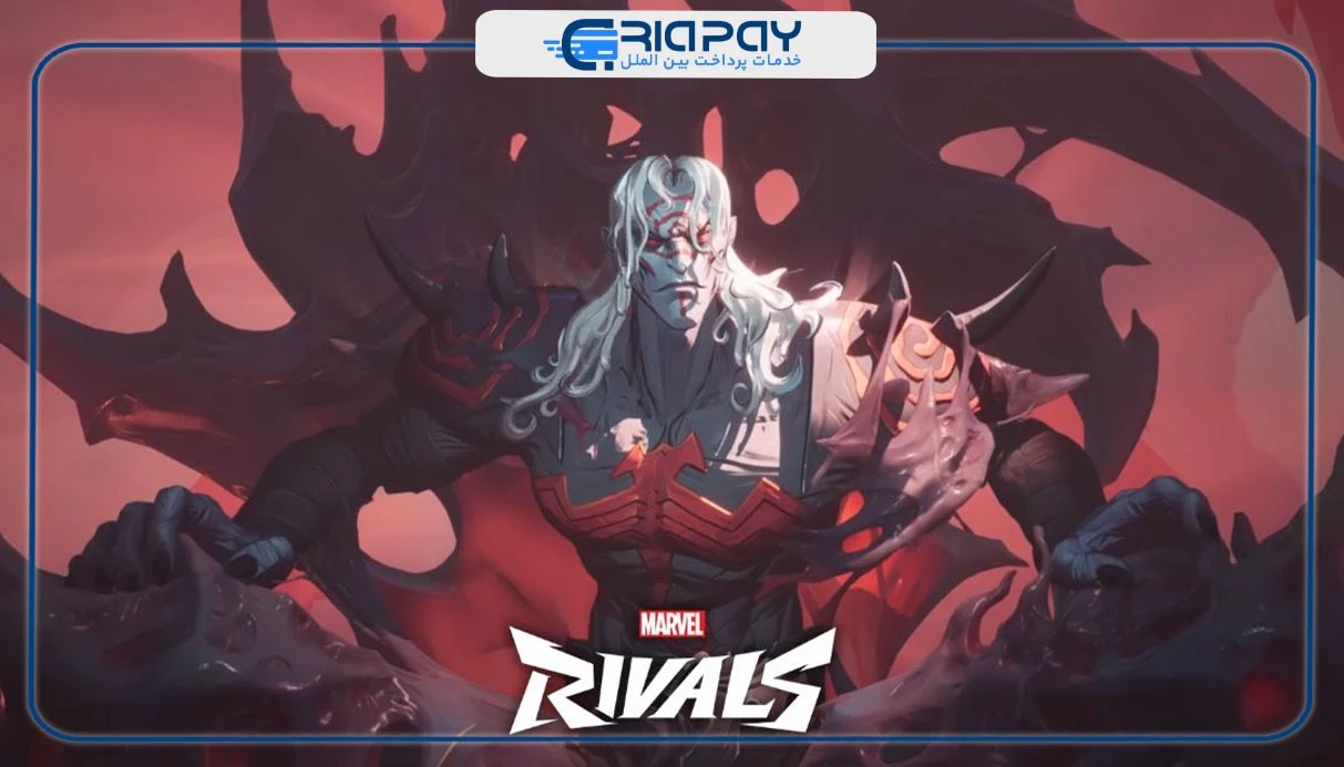 Marvel Rivals در آستانه عرضه روی PS 4