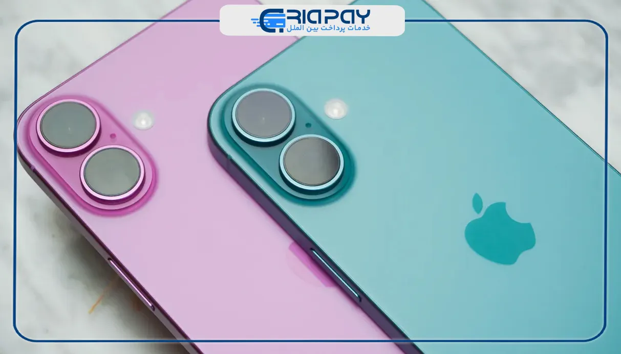 آیفون ۱۶؛ پادشاه بازار برای دومین فصل متوالی