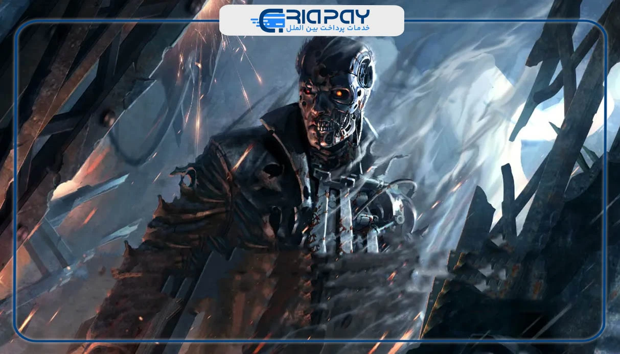 گیم‌پلی و مکانیک‌های Terminator 2D: NO FATE!