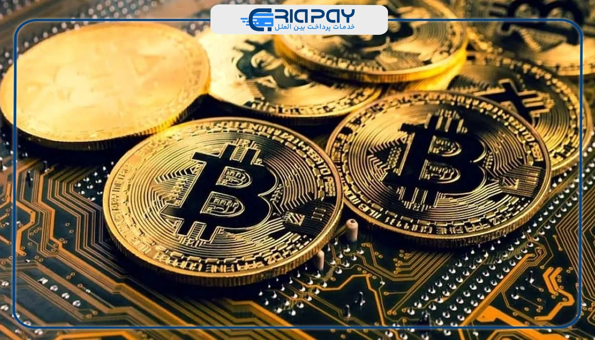 اتریوم در رتبه دهم فعالیت توسعه!