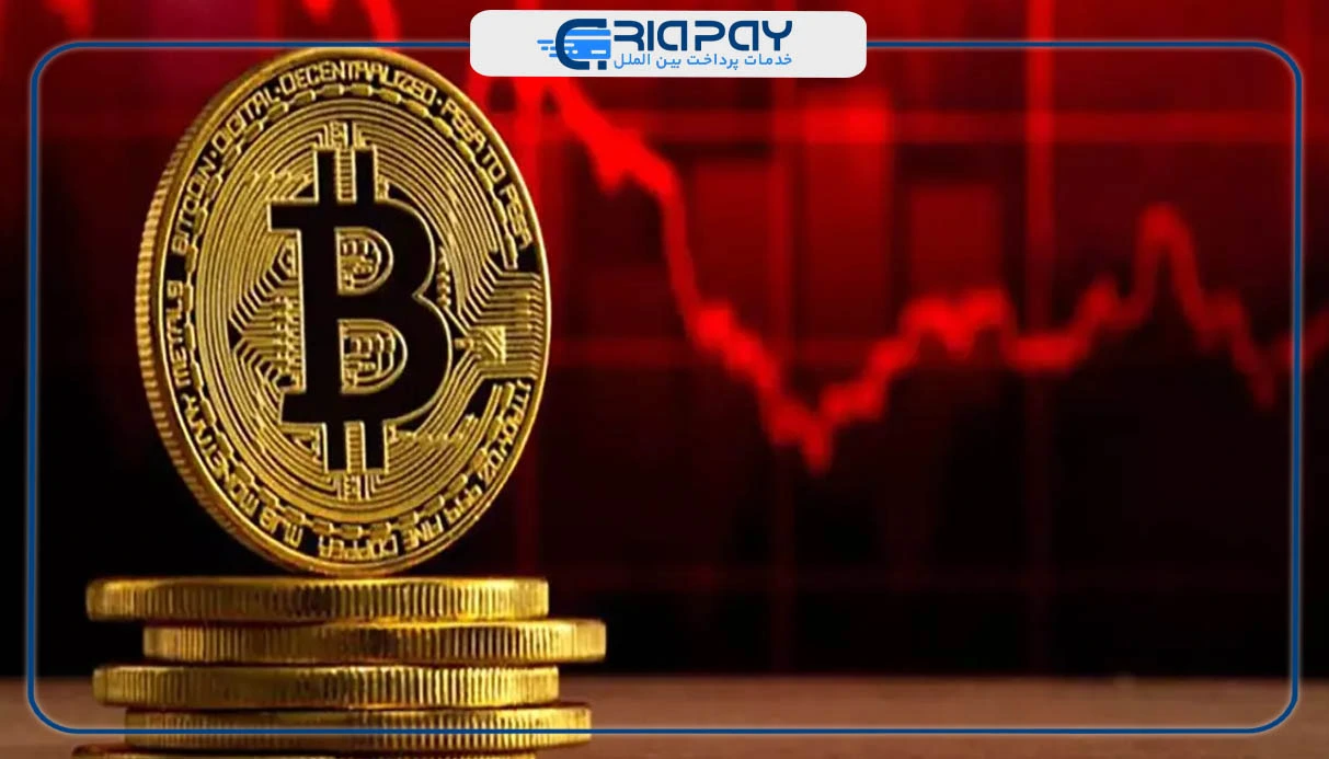 عملکرد طلا در برابر بیت‌کوین!