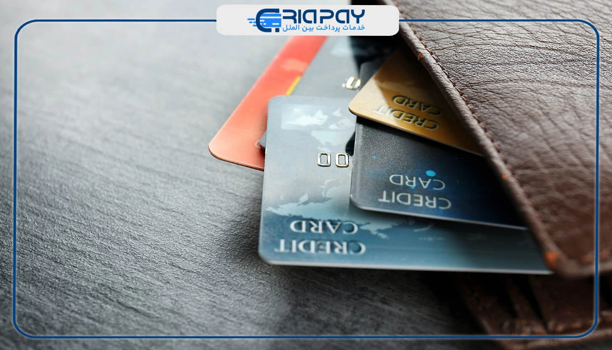 وارد کردن اطلاعات کارت در تنظیمات اپل آیدی!