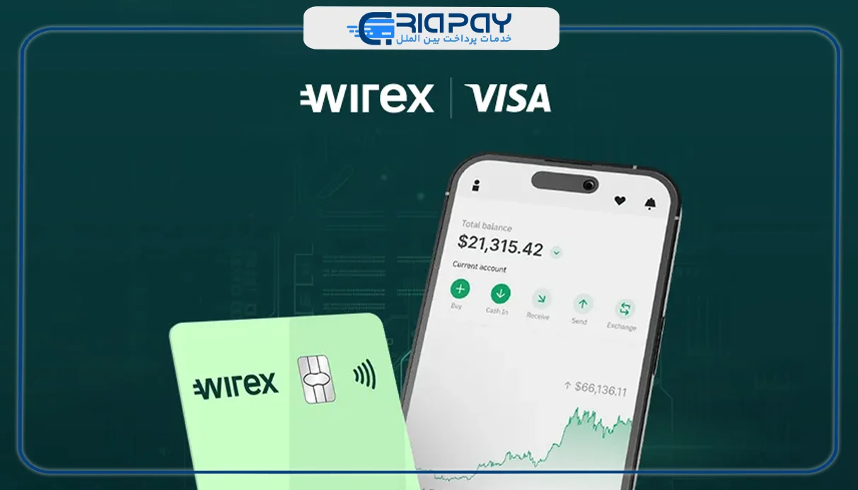 حساب وایرکس چیست؟ آشنایی با حساب وایرکس