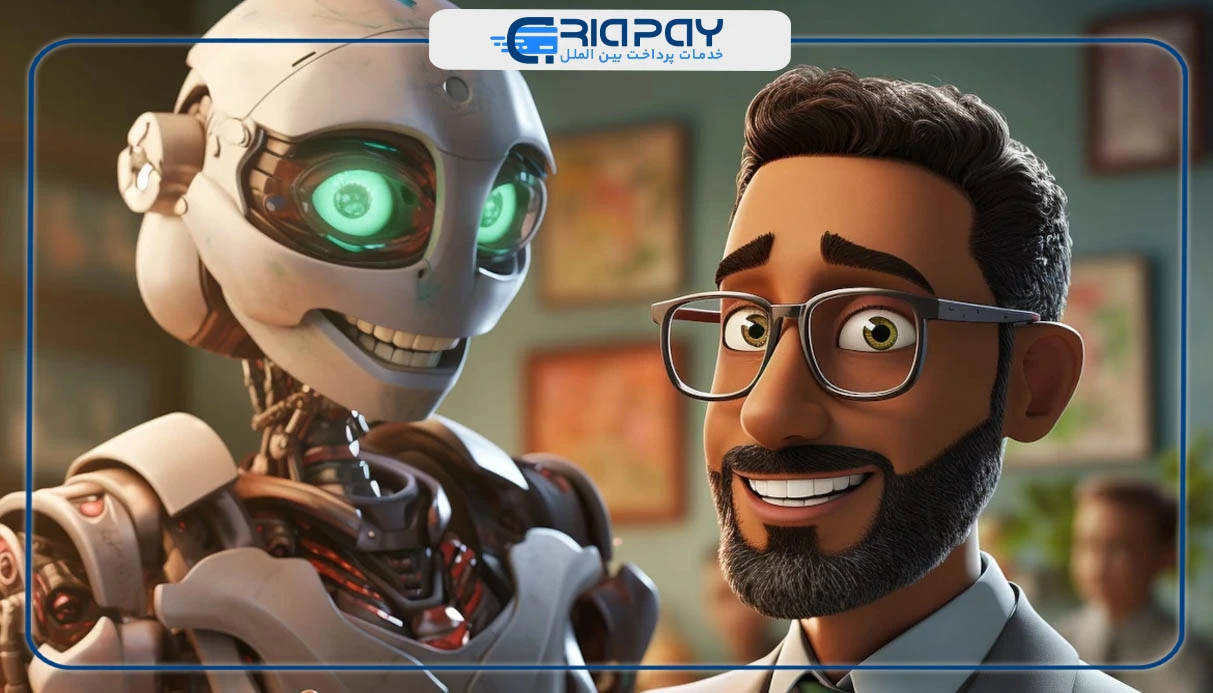 نحوه کسب درآمد از انیمیشنهای ساخته شدن توسط هوش مصنوعی!