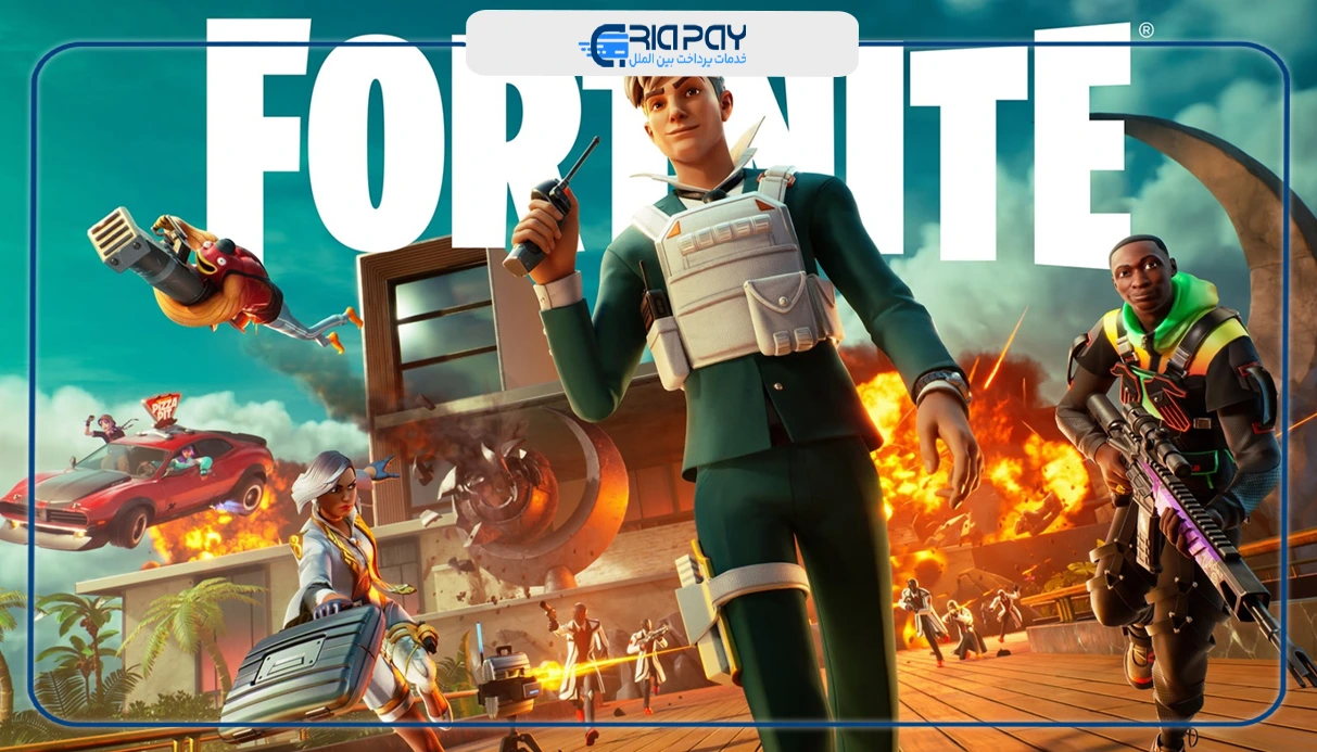 آیا روسیه همیشه بهترین ریجن برای اکانت فورتنایت باقی خواهد ماند؟