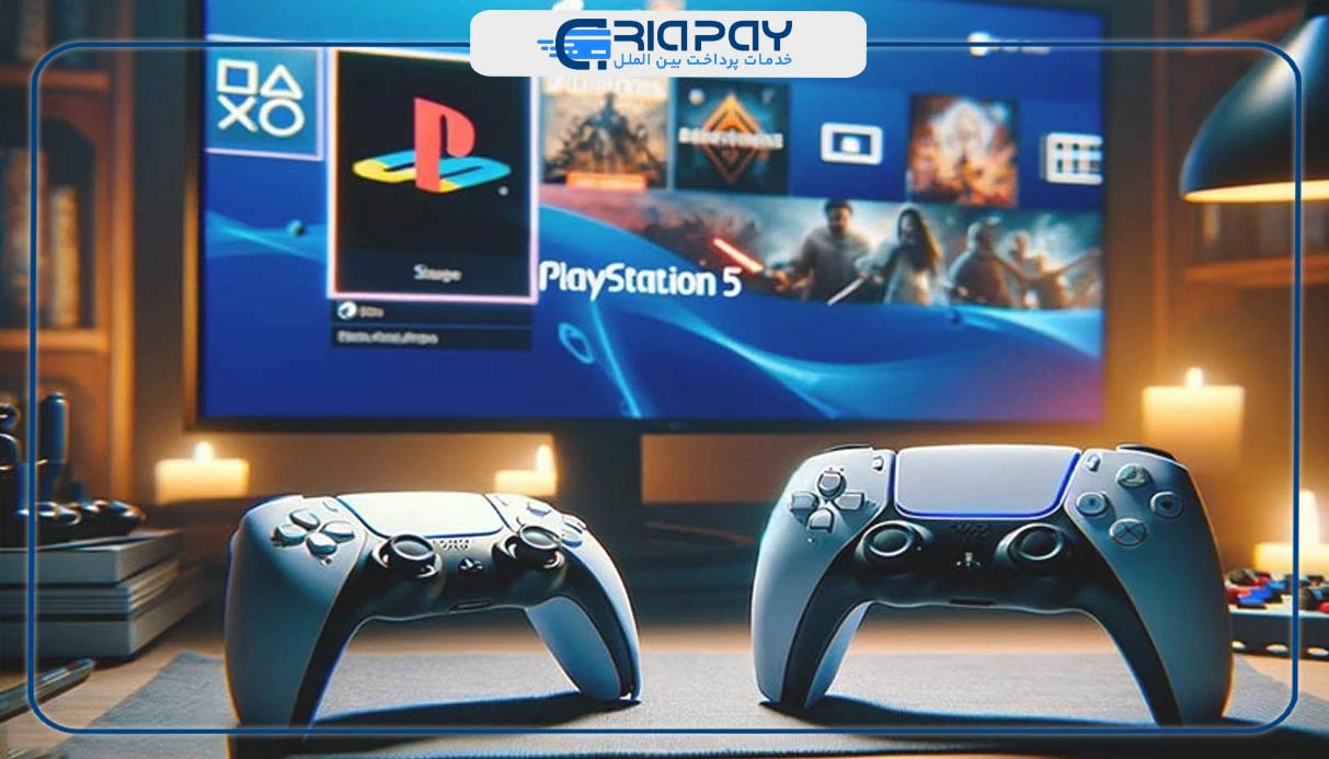 انواع پرداخت در بازی‌های کامپیوتری!