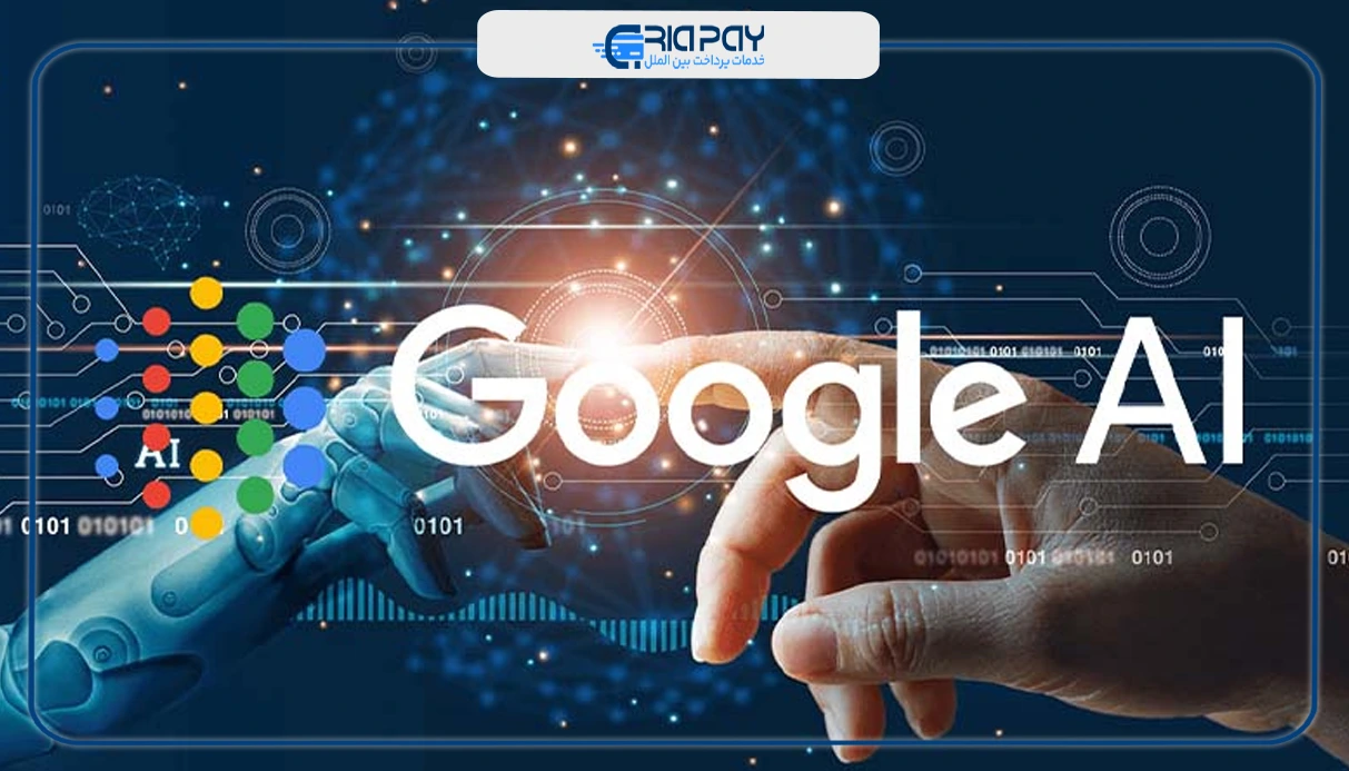 بهترین روش استفاده از هوش مصنوعی Gemini گوگل!