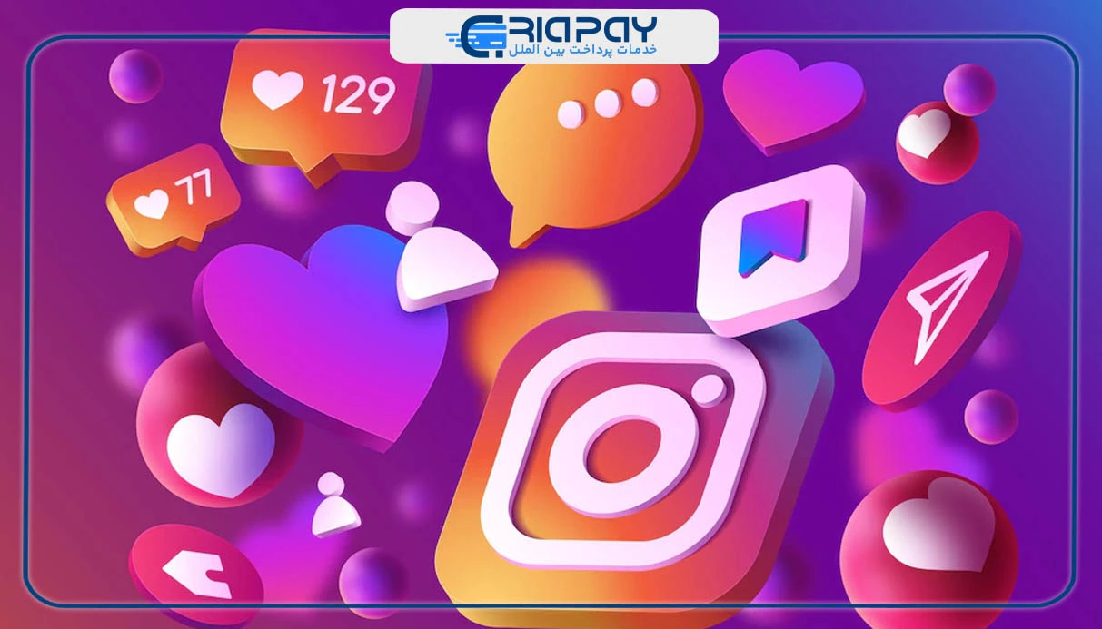 12 تا از بهترین برنامه های ساخت پست اینستاگرام!