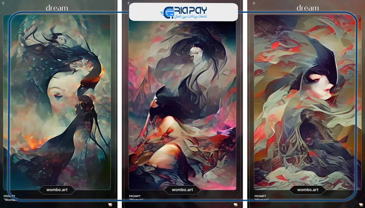 بهترین هوش مصنوعی نقاشی!