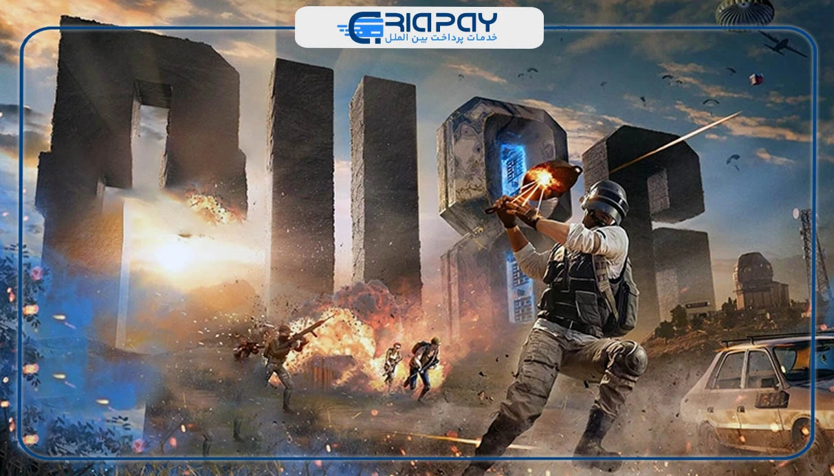 نگاهی به خرید DNS اختصاصی برای پابجی!