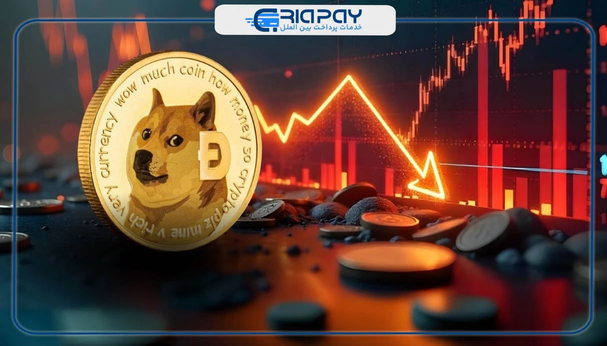 حمایت و مقاومت های مهم دوج کوین در کوتاه مدت!