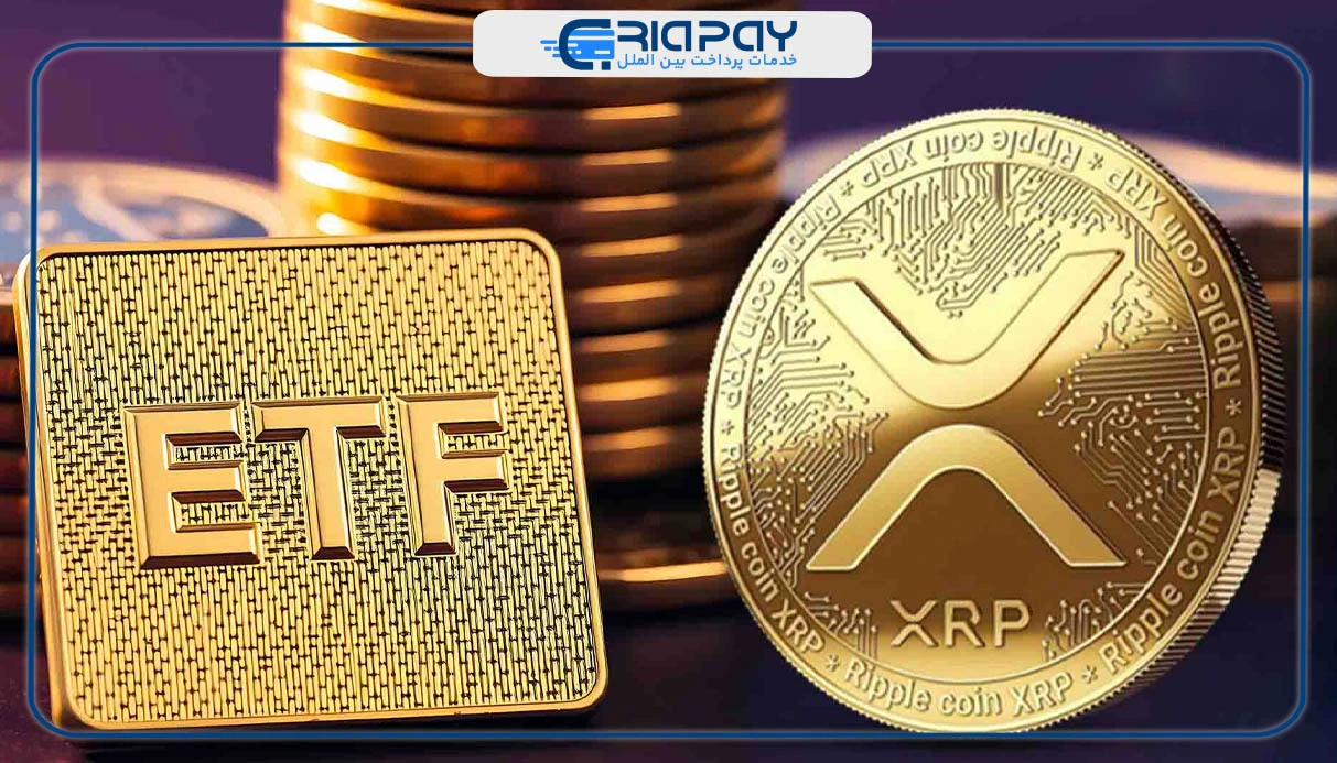 ETF توکنیزیشن TKNQ!