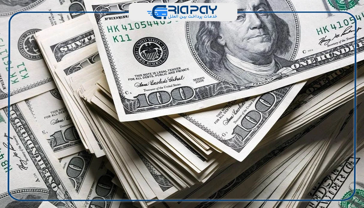 بهترین روش‌های نقد کردن درآمد دلاری!