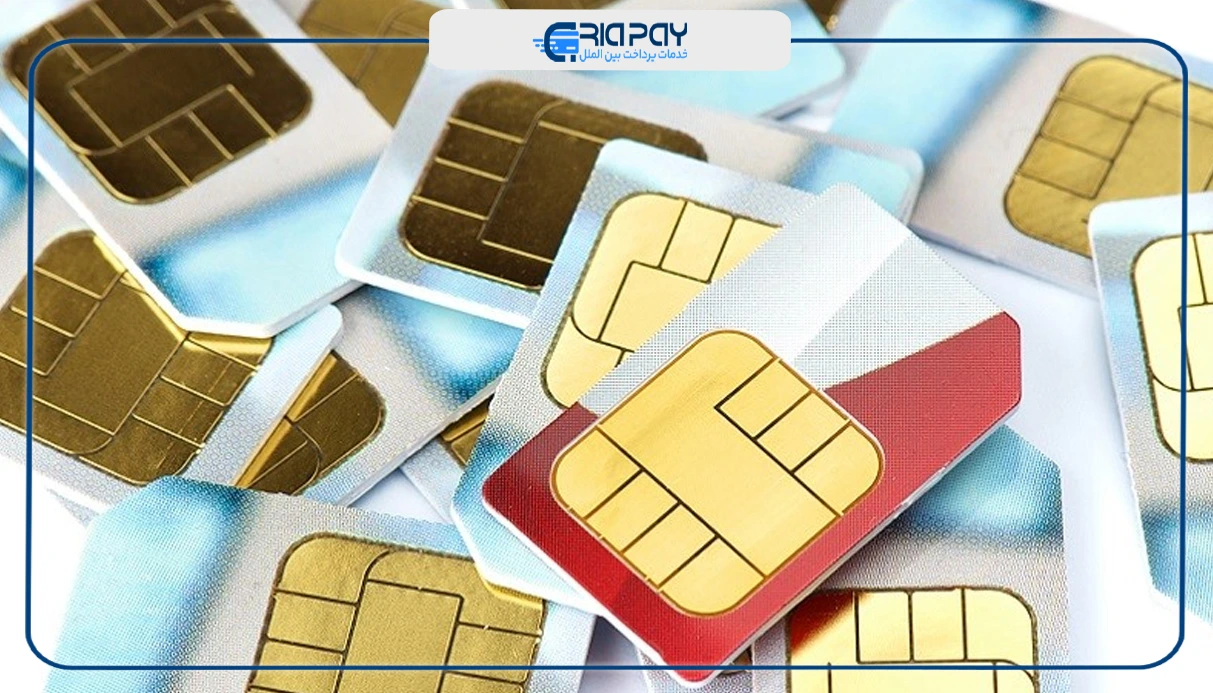 معرفی بهترین سیم کارت های خارجی و بین المللی!