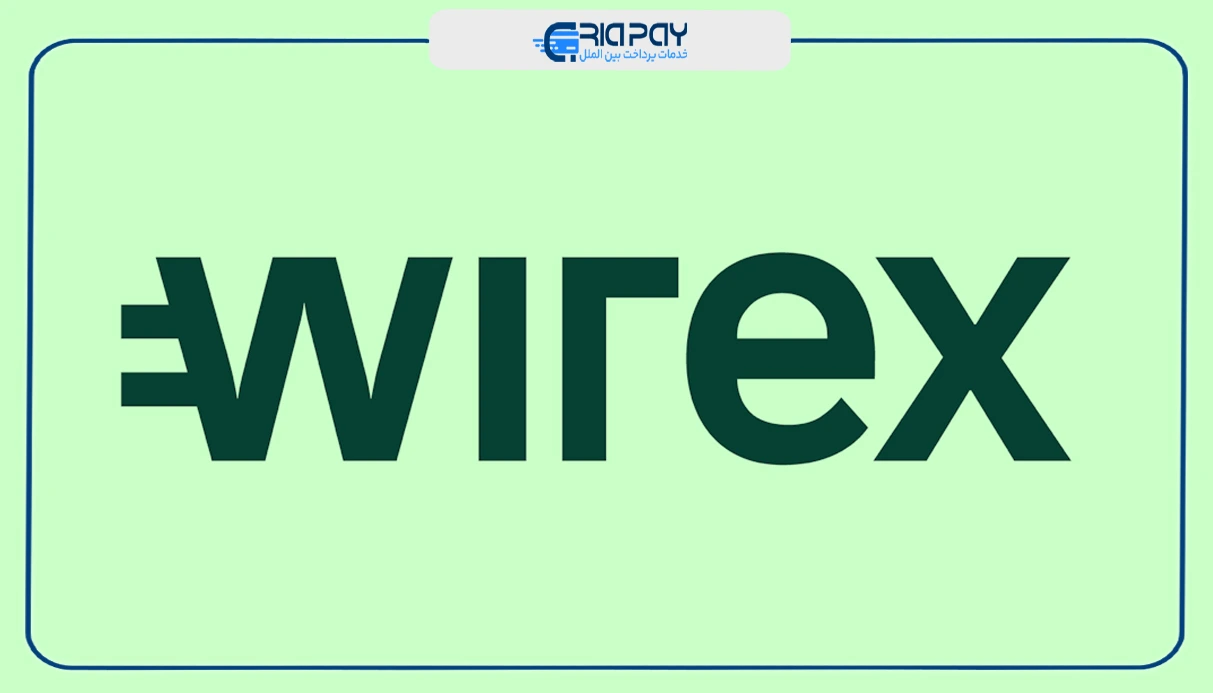 آموزش افتتاح حساب در وایرکس!