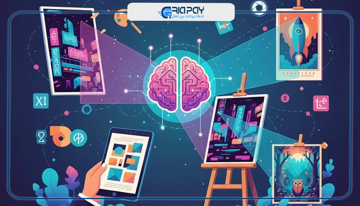 ترندترین پرامپت‌های هوش مصنوعی برای عکس‌های اینستاگرام (نمونه‌های واقعی)!