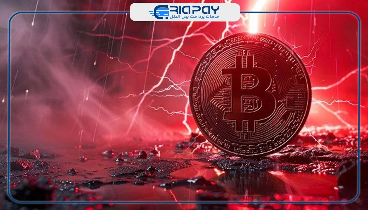 سطوح حمایت و مقاومت مهم بیت کوین!