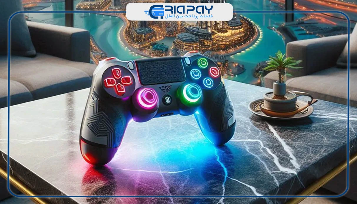 ویزای گیمینگ دبی برای چه کسانی مناسب است؟