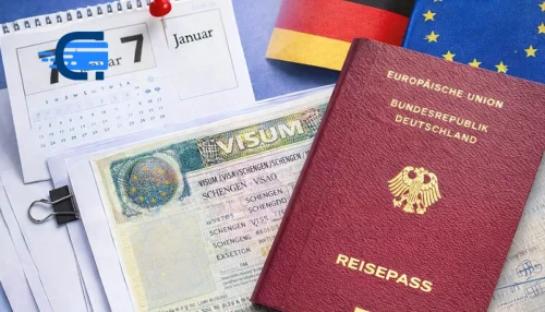 مراحل ترجمه رسمی مدارک تحصیلی برای اپلای